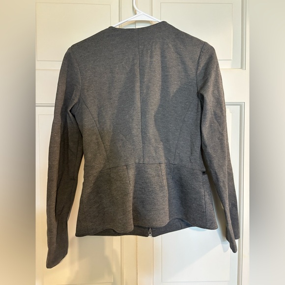 EUC Lida Baday zippered jacket, size 6 - Picture 5 of 6